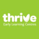Thrive Early Learning Centre logo